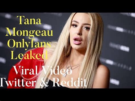 Tana Mongeau Bathtub Threesome PPV Video Leaked